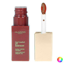 Charger l&#39;image dans la galerie, Lipstick Lip Comfort Oil Clarins (7 ml) - Lindkart
