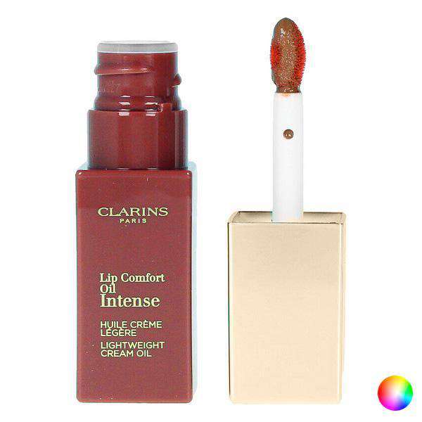Lipstick Lip Comfort Oil Clarins (7 ml) - Lindkart