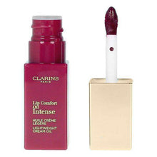 Afbeelding in Gallery-weergave laden, Lipstick Lip Comfort Oil Clarins (7 ml) - Lindkart
