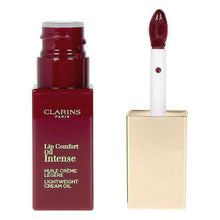 Lade das Bild in den Galerie-Viewer, Lipstick Lip Comfort Oil Clarins (7 ml) - Lindkart
