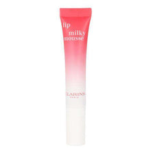 Cargar imagen en el visor de la galería, Lipstick Milky Mousse Clarins (10 ml) - Lindkart
