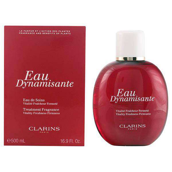 Women's Perfume Eau Dynamisan Clarins EDT - Lindkart