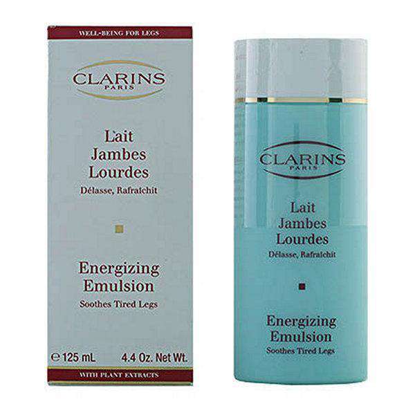 Cream for Tired Legs Lait Clarins - Lindkart