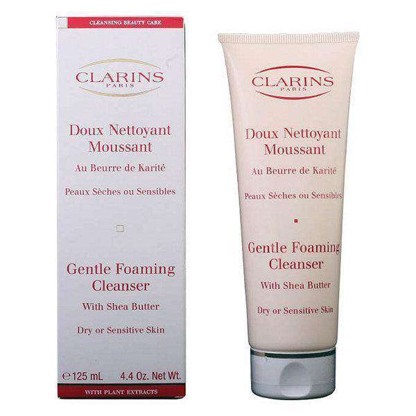 Cleansing Mousse Ps Clarins - Lindkart