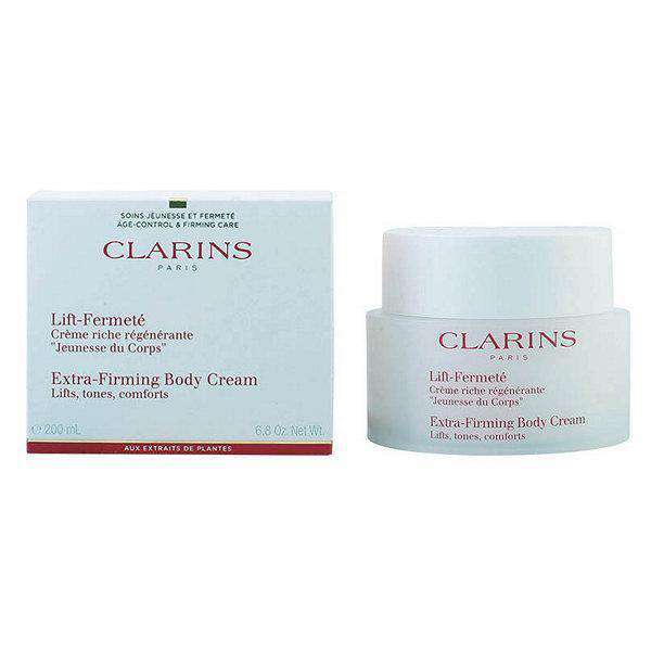 Hydrating Cream Lift Fermeté Clarins - Lindkart