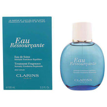 Load image into Gallery viewer, Women&#39;s Perfume Eau RessourÃƒÂ§an Clarins EDT - Lindkart
