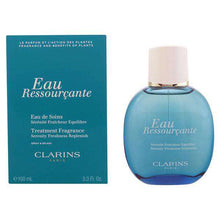 Afbeelding in Gallery-weergave laden, Women&#39;s Perfume Eau RessourÃƒÂ§an Clarins EDT - Lindkart
