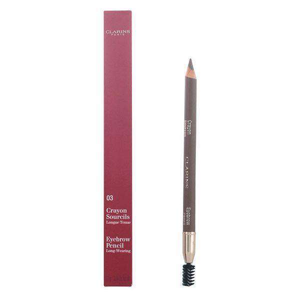 Eyebrow Pencil Clarins 65850 - Lindkart