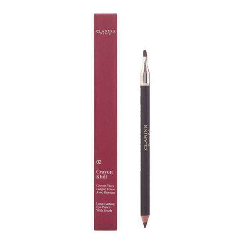 Eye Pencil KhÃƒÂ´l Clarins - Lindkart