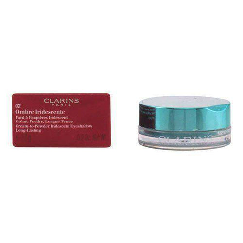 Eyeshadow Iridescente Clarins - Lindkart