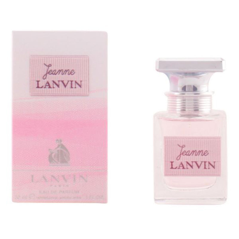 Damesparfum Jeanne Lanvin EDP (30 ml) (30 ml)