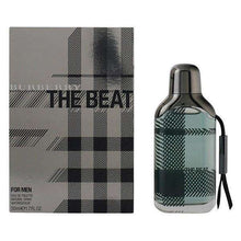 Load image into Gallery viewer, Men&#39;s Perfume The Beat Burberry EDT - Lindkart
