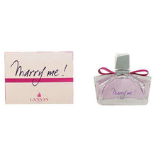 Load image into Gallery viewer, Women&#39;s Perfume Marry Me Lanvin EDP - Lindkart
