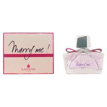 Load image into Gallery viewer, Women&#39;s Perfume Marry Me Lanvin EDP - Lindkart
