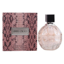 Load image into Gallery viewer, Women&#39;s Perfume Jimmy Choo EDT (40 ml) EDT
