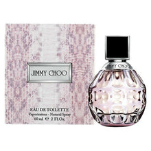 Cargar imagen en el visor de la galería, Women&#39;s Perfume Jimmy Choo EDT (40 ml) EDT
