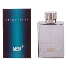 Cargar imagen en el visor de la galería, Men&#39;s Perfume Starwalker Montblanc EDT - Lindkart
