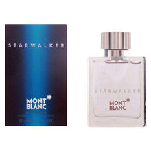 Afbeelding in Gallery-weergave laden, Men&#39;s Perfume Starwalker Montblanc EDT - Lindkart
