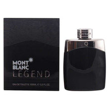 Afbeelding in Gallery-weergave laden, Men&#39;s Perfume Legend Montblanc EDT - Lindkart
