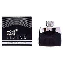 Cargar imagen en el visor de la galería, Men&#39;s Perfume Legend Montblanc EDT - Lindkart

