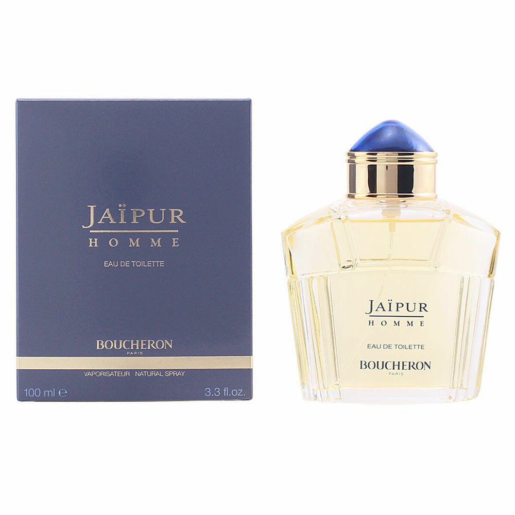 Parfum Homme Boucheron Jaïpur Homme EDT (100 ml)