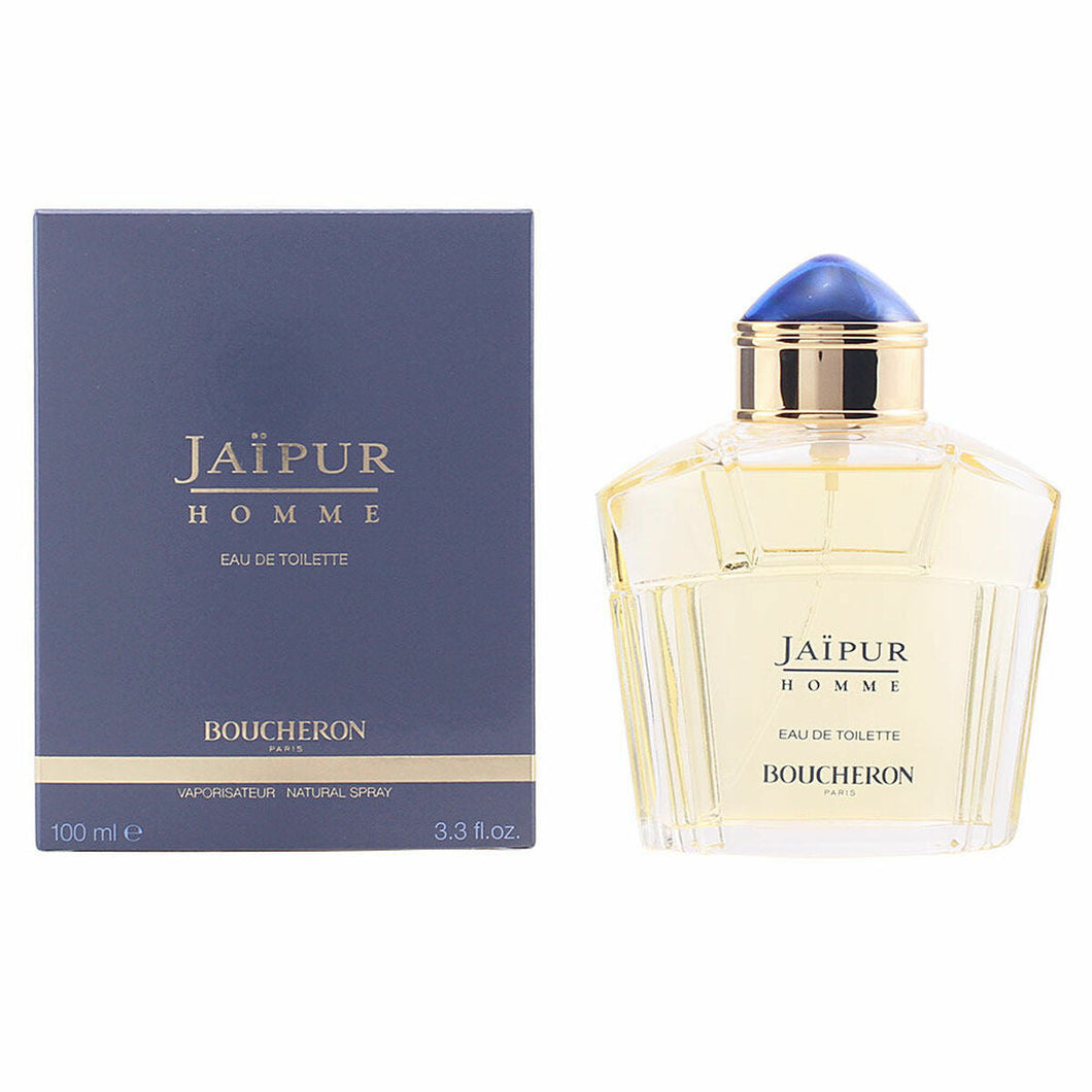 Herenparfum Boucheron Jaïpur Homme EDT (100 ml)