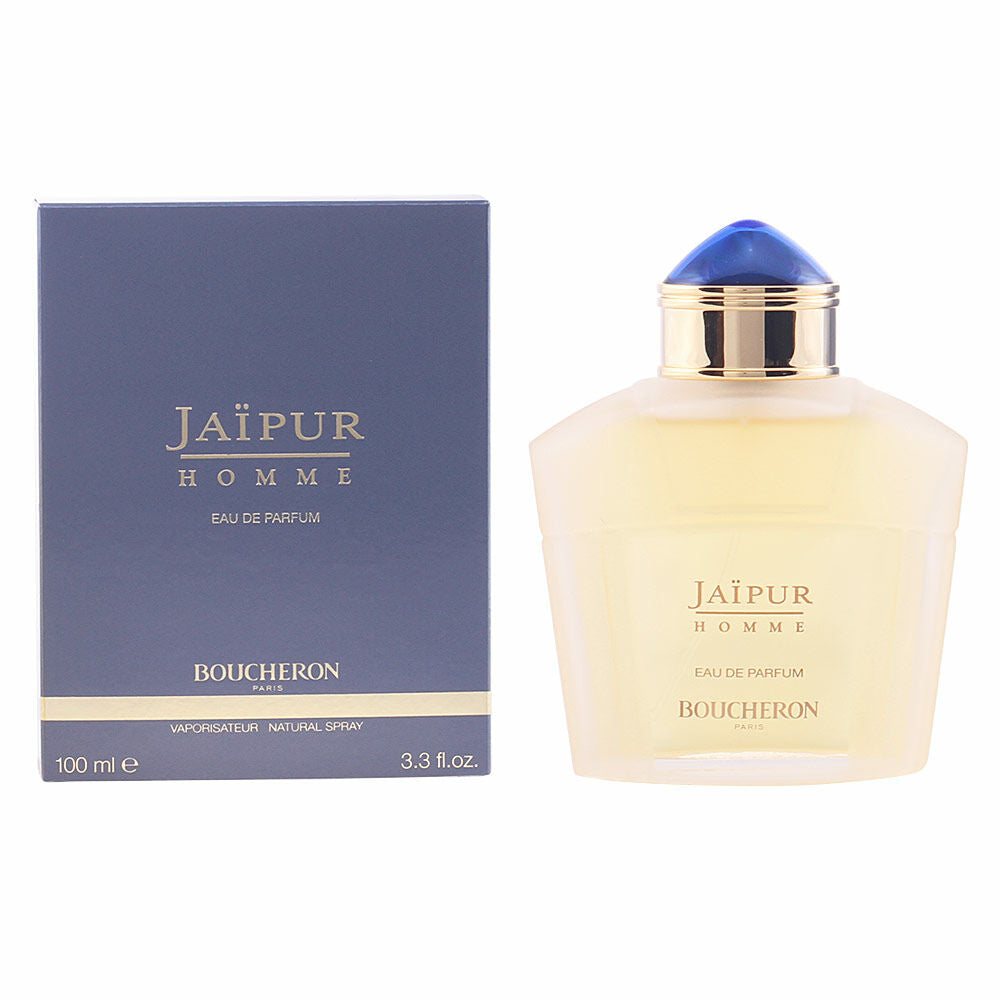 Herenparfum Boucheron Jaïpur Homme EDP (100 ml)