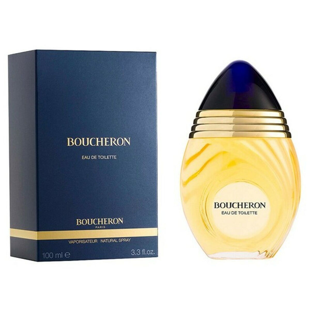 Parfum Femme Boucheron EDT (100 ml)