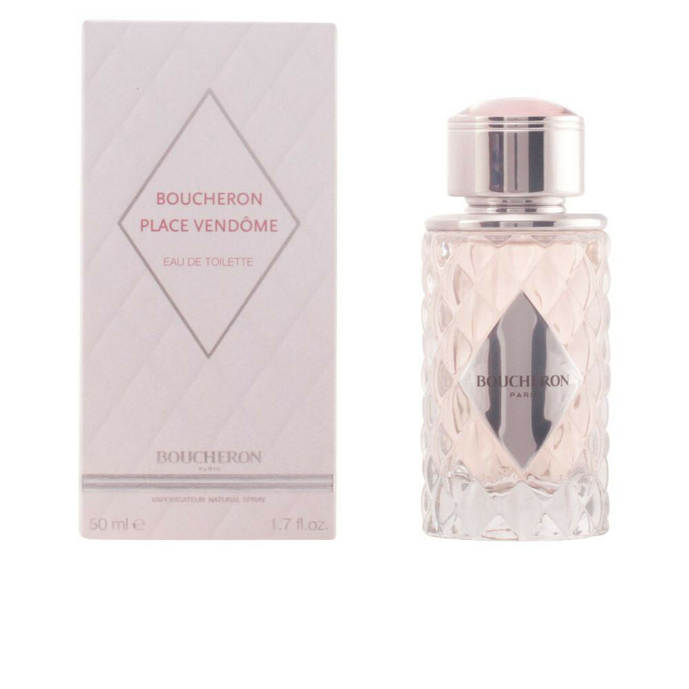 Damesparfum Boucheron Place Vendôme EDT (50 ml)