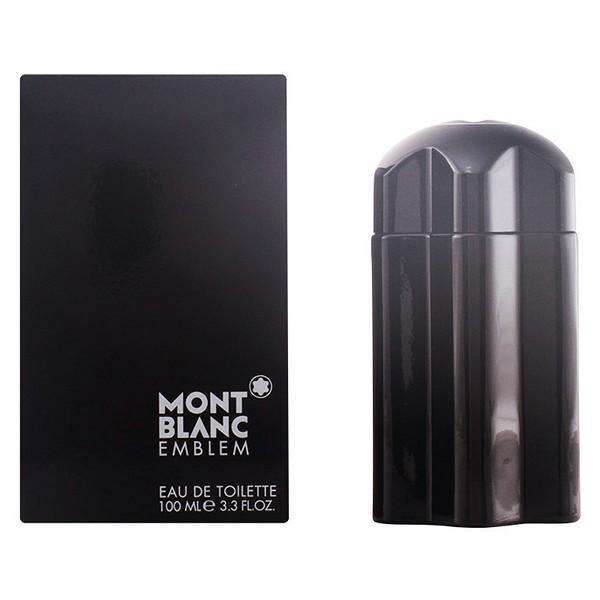 Men's Perfume Emblem Montblanc EDT - Lindkart