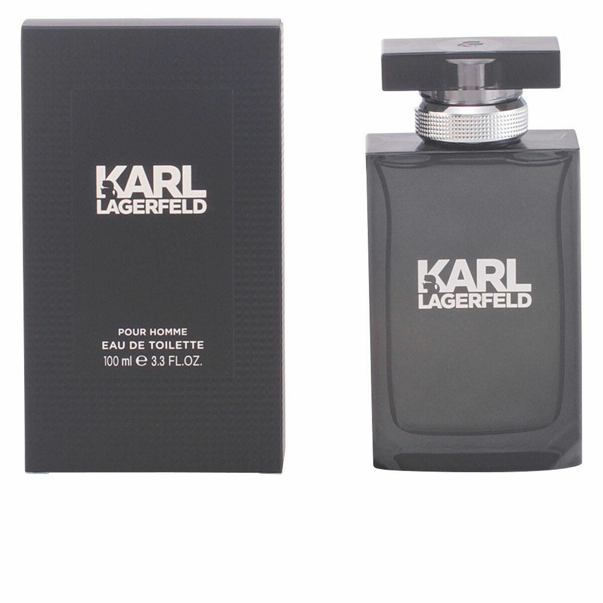 Lagerfeld Karl Lagerfeld Pour Homme EDT Herenparfum