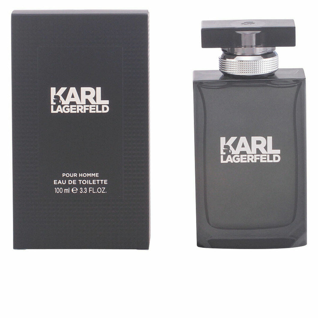 Lagerfeld Karl Lagerfeld Pour Homme EDT Men's Perfume