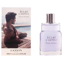 Lade das Bild in den Galerie-Viewer, Men&#39;s Perfume Eclat D&#39;arpege Lanvin EDT (100 ml)
