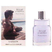 Cargar imagen en el visor de la galería, Men&#39;s Perfume Eclat D&#39;arpege Lanvin EDT - Lindkart
