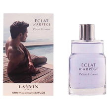 Cargar imagen en el visor de la galería, Men&#39;s Perfume Eclat D&#39;arpege Lanvin EDT (100 ml)
