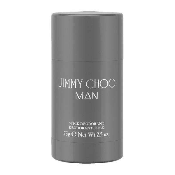 Stick Deodorant Man Jimmy Choo (75 g) - Lindkart