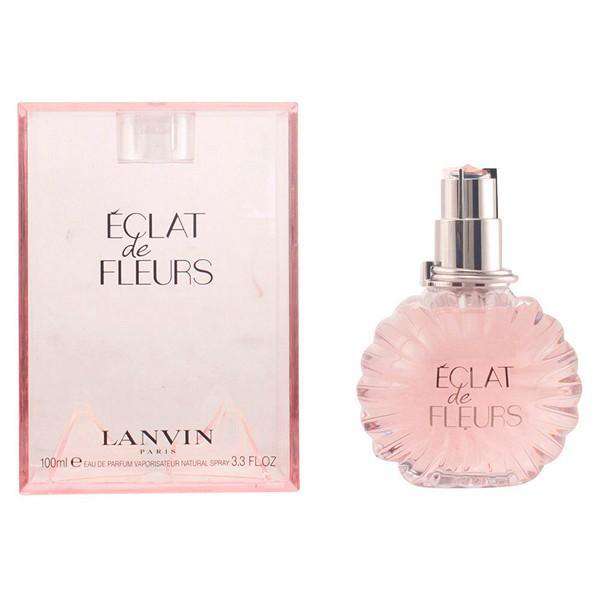 Women's Perfume Eclat De Fleurs Lanvin EDP - Lindkart