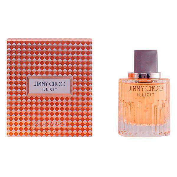 Women's Perfume Illicit Jimmy Choo EDP - Lindkart