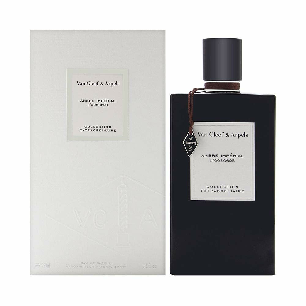 Unisex Parfum Van Cleef Ambre Imperial EDP (75 ml)