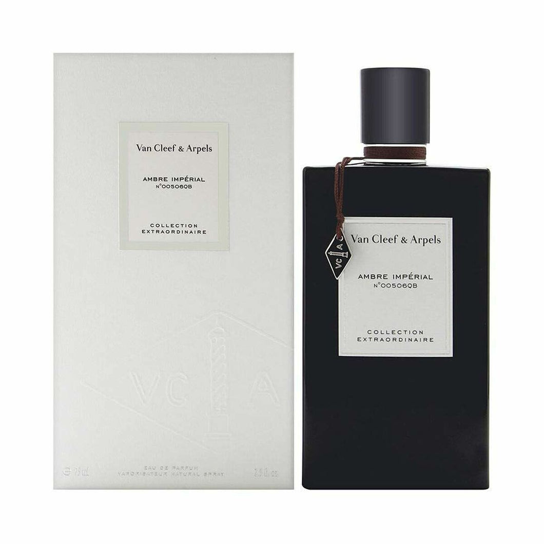 Unisex Parfum Van Cleef Ambre Imperial EDT (75 ml)