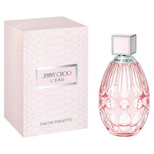 Lade das Bild in den Galerie-Viewer, Parfum Femme L&#39;eau Jimmy Choo EDT
