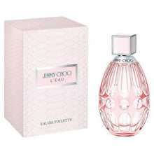 Afbeelding in Gallery-weergave laden, Women&#39;s Perfume L&#39;eau Jimmy Choo EDT - Lindkart
