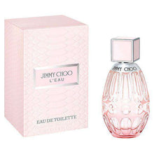 Afbeelding in Gallery-weergave laden, Women&#39;s Perfume L&#39;eau Jimmy Choo EDT - Lindkart
