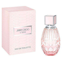 Load image into Gallery viewer, Women&#39;s Perfume L&#39;eau Jimmy Choo EDT - Lindkart
