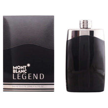 Charger l&#39;image dans la galerie, Men&#39;s Perfume Legend Montblanc EDT - Lindkart
