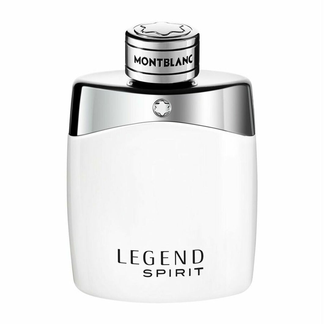 Men's Perfume Montblanc Legend Spirit EDT (50 ml)