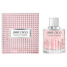 Load image into Gallery viewer, Jimmy Choo Illicit Flower EDT For Women
