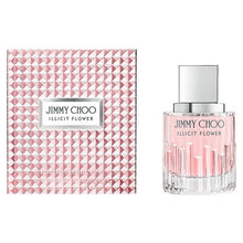 Load image into Gallery viewer, Jimmy Choo Illicit Flower EDT For Women
