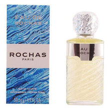 Load image into Gallery viewer, Women&#39;s Perfume Eau De Rochas Rochas EDT - Lindkart
