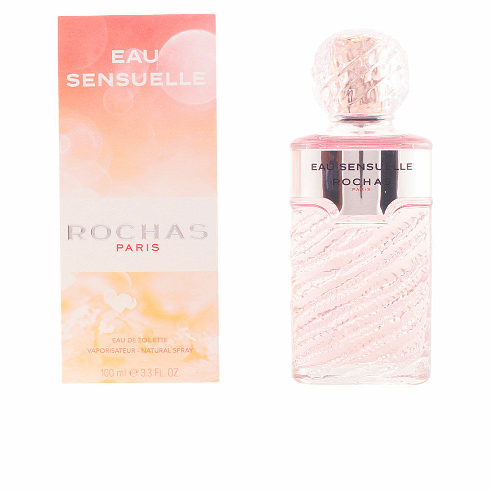 Rochas Eau Sensuelle Women's Perfume